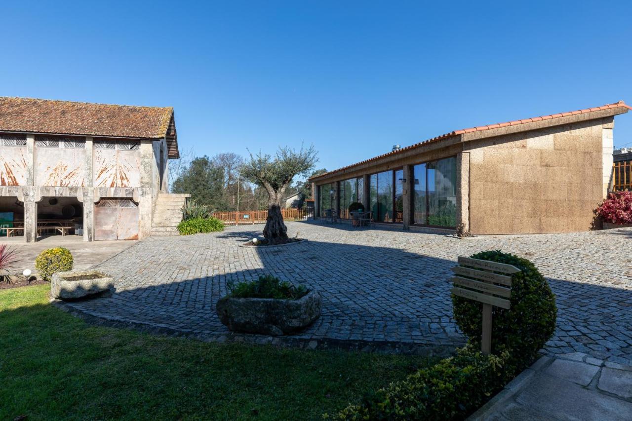 Rioverde Agroturismo Barcelos Exteriér fotografie
