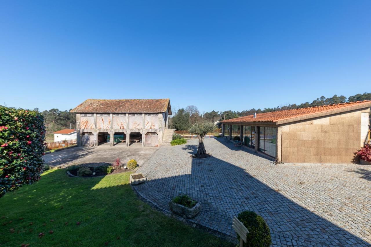 Rioverde Agroturismo Barcelos Exteriér fotografie