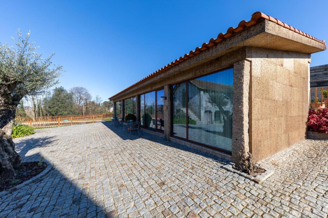 Rioverde Agroturismo Barcelos Exteriér fotografie