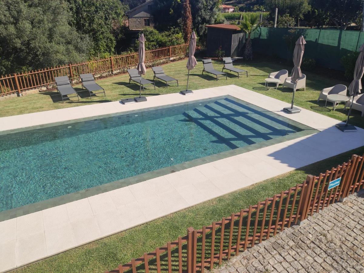 Rioverde Agroturismo Barcelos Exteriér fotografie