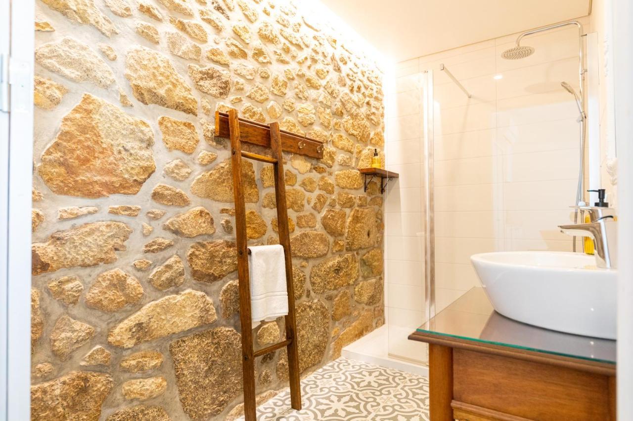 Rioverde Agroturismo Barcelos Exteriér fotografie
