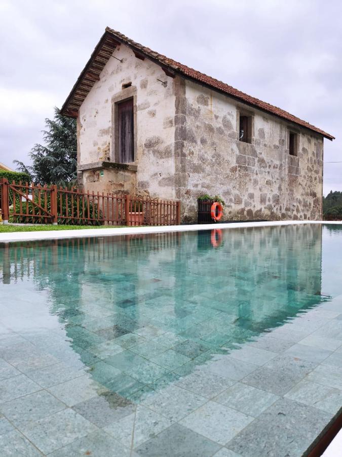 Rioverde Agroturismo Barcelos Exteriér fotografie
