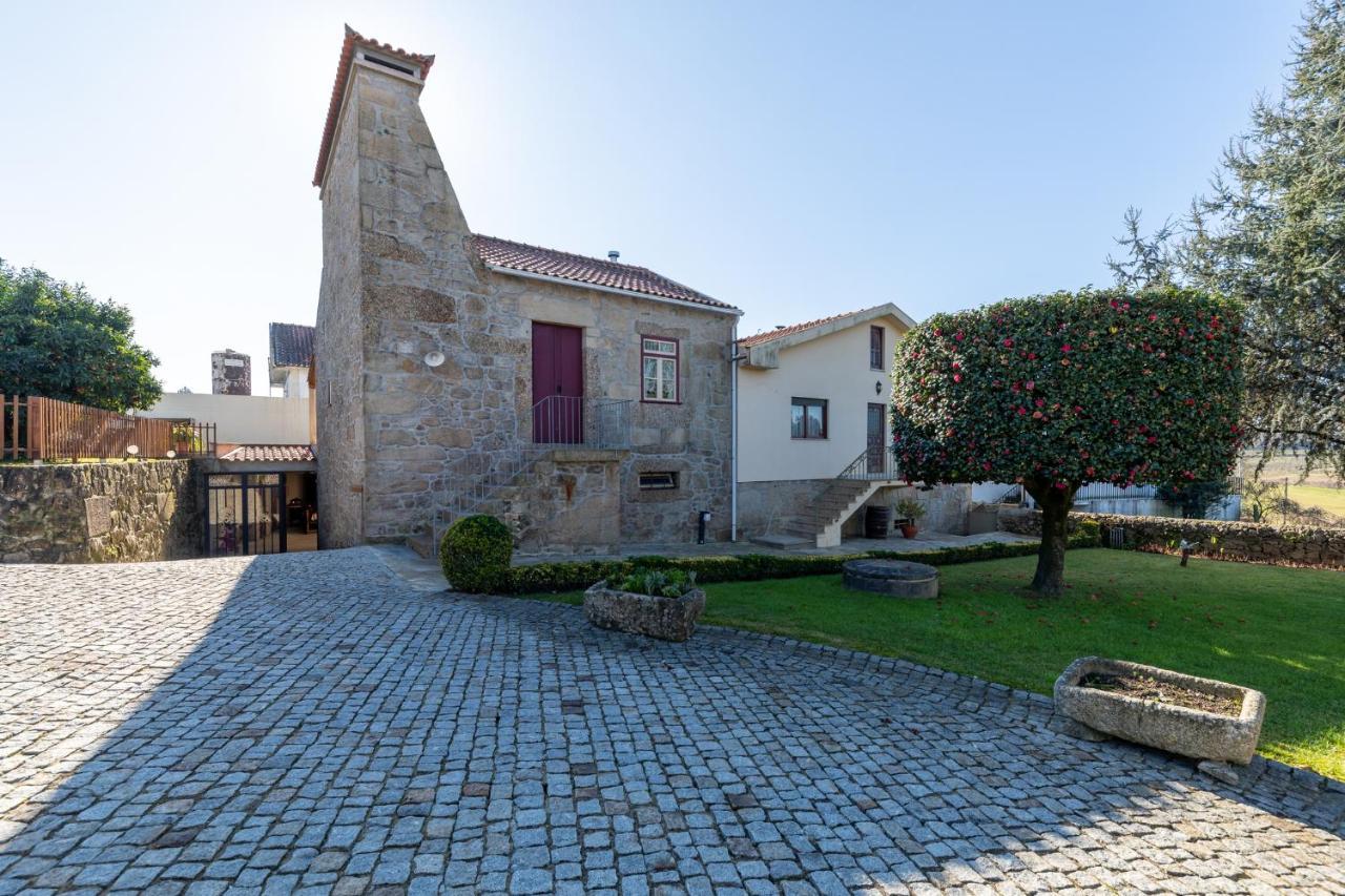 Rioverde Agroturismo Barcelos Exteriér fotografie