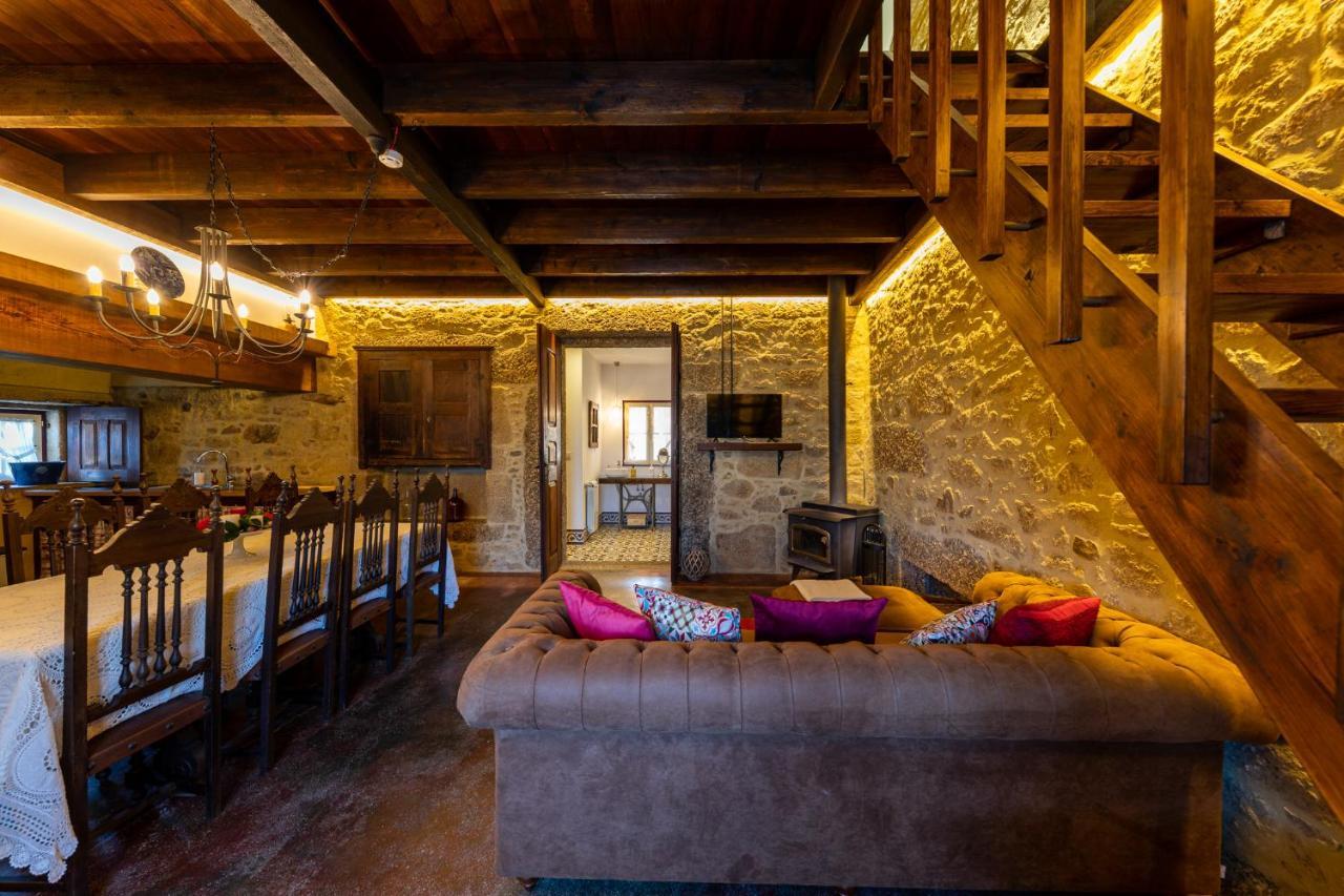 Rioverde Agroturismo Barcelos Exteriér fotografie